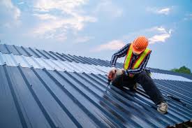 Professional Roofing service in Ruckersville, VA